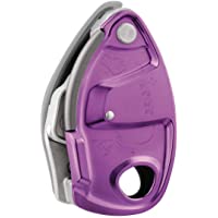 Petzl -Grigri + Violeta